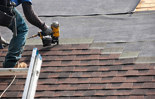 Licensed Flat Roof Repair service in Giddings, TX - Brentwood Metal Roofing